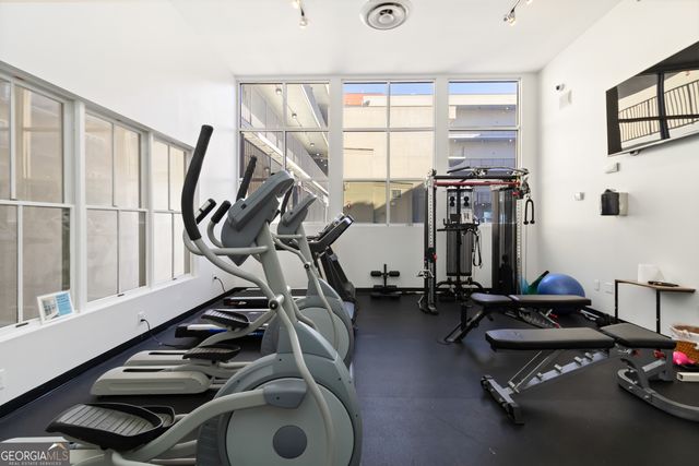 384 Ralph McGill Boulevard NE 222, Atlanta, GA 30312