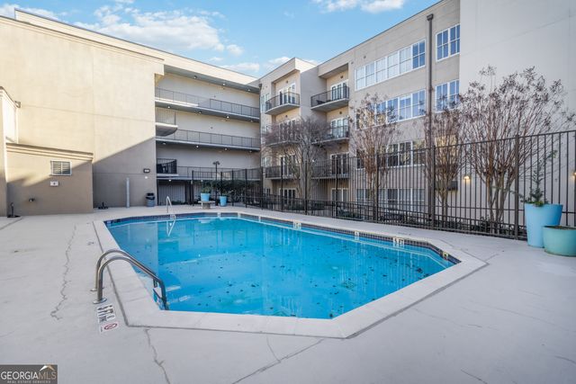 384 Ralph McGill Boulevard NE 222, Atlanta, GA 30312