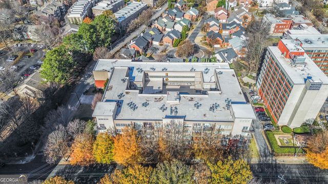 384 Ralph McGill Boulevard NE 222, Atlanta, GA 30312