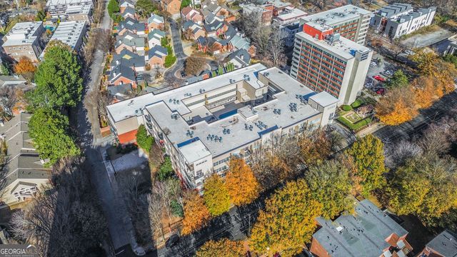 384 Ralph McGill Boulevard NE 222, Atlanta, GA 30312