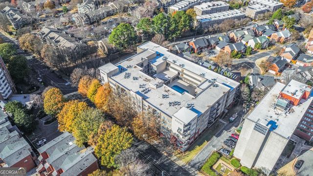 384 Ralph McGill Boulevard NE 222, Atlanta, GA 30312