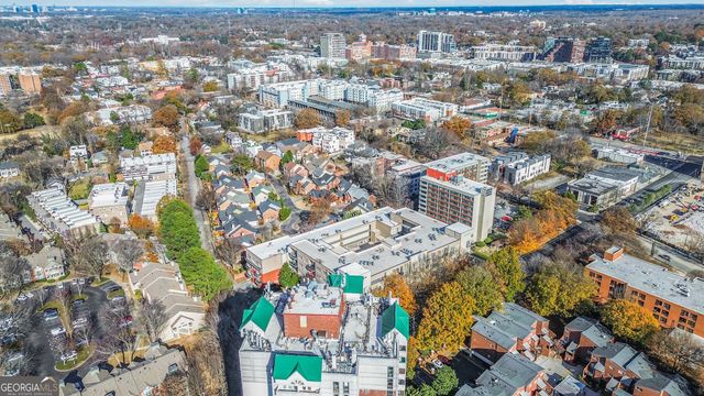 384 Ralph McGill Boulevard NE 222, Atlanta, GA 30312