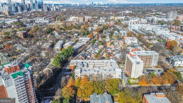 384 Ralph McGill Boulevard NE 222, Atlanta, GA 30312