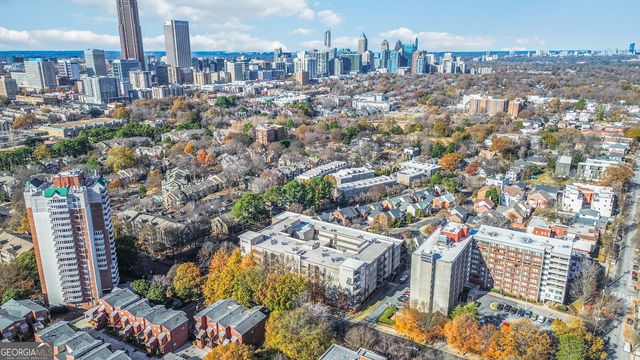 384 Ralph McGill Boulevard NE 222, Atlanta, GA 30312