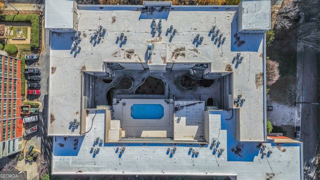 384 Ralph McGill Boulevard NE 222, Atlanta, GA 30312