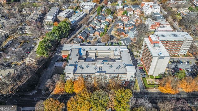 384 Ralph McGill Boulevard NE 222, Atlanta, GA 30312