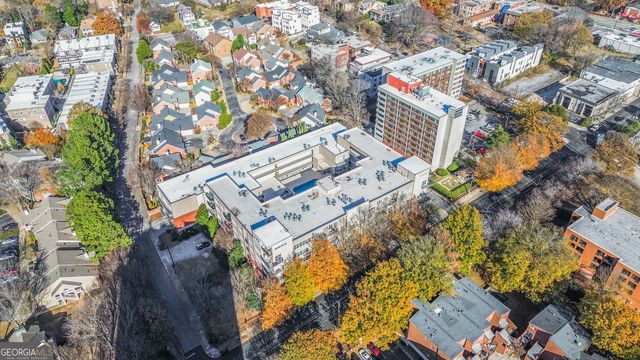 384 Ralph McGill Boulevard NE 222, Atlanta, GA 30312