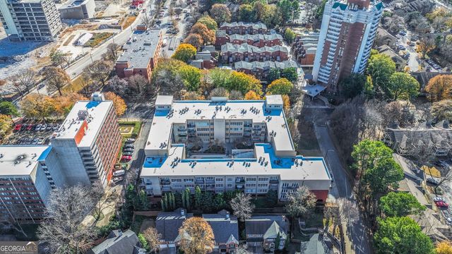 384 Ralph McGill Boulevard NE 222, Atlanta, GA 30312