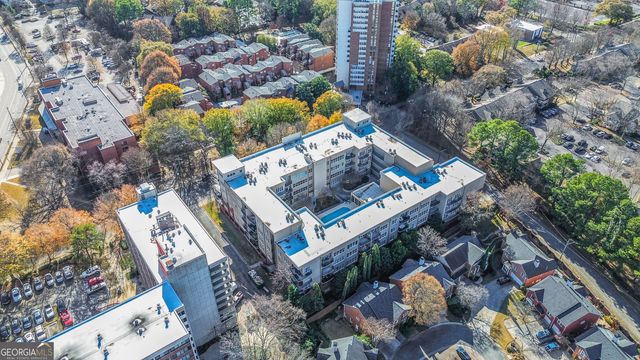 384 Ralph McGill Boulevard NE 222, Atlanta, GA 30312