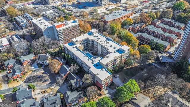 384 Ralph McGill Boulevard NE 222, Atlanta, GA 30312