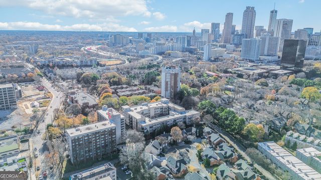 384 Ralph McGill Boulevard NE 222, Atlanta, GA 30312