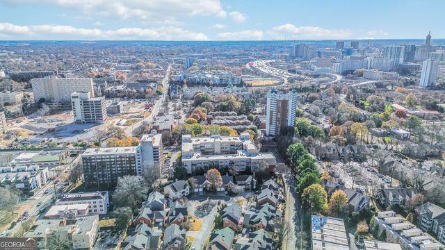 384 Ralph McGill Boulevard NE 222, Atlanta, GA 30312