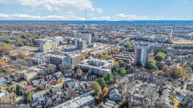 384 Ralph McGill Boulevard NE 222, Atlanta, GA 30312