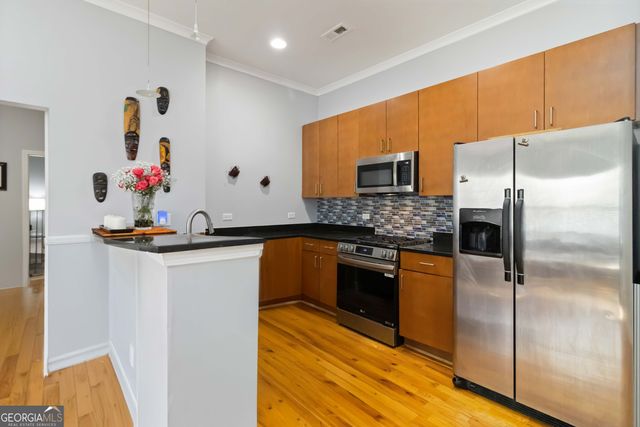 384 Ralph McGill Boulevard NE 222, Atlanta, GA 30312