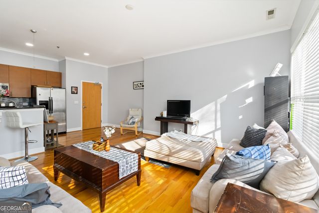 384 Ralph McGill Boulevard NE 222, Atlanta, GA 30312