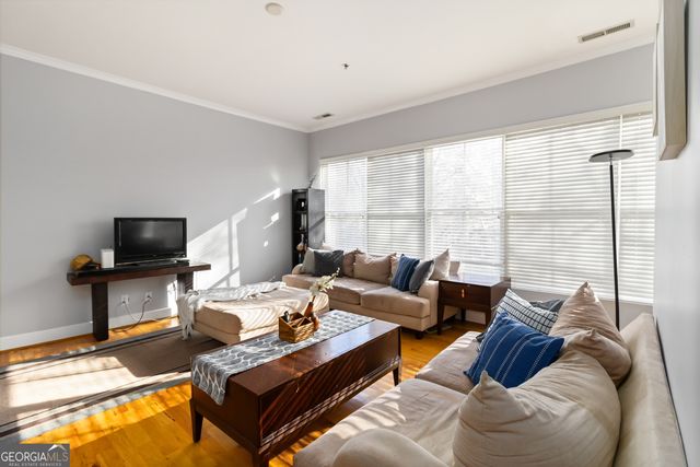 384 Ralph McGill Boulevard NE 222, Atlanta, GA 30312