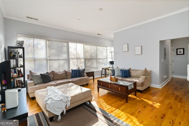 384 Ralph McGill Boulevard NE 222, Atlanta, GA 30312