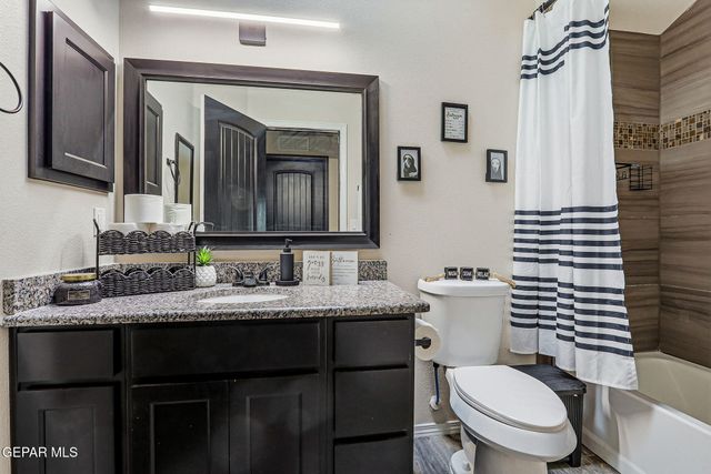 14270 RICHARD WILES, El Paso, TX 79938