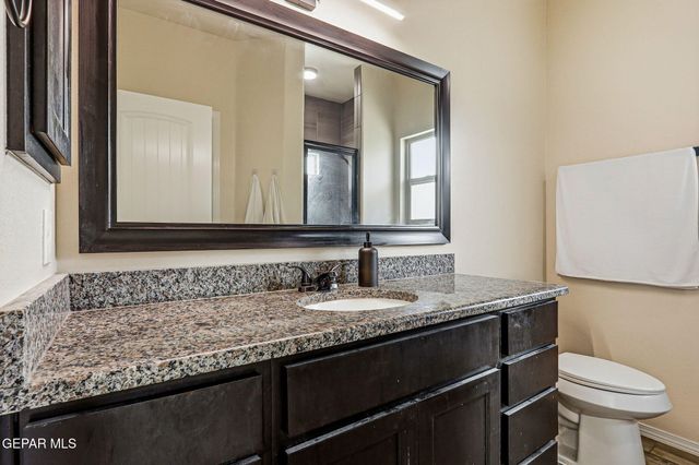 14270 RICHARD WILES, El Paso, TX 79938