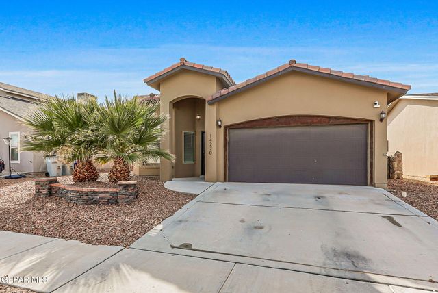 14270 RICHARD WILES, El Paso, TX 79938