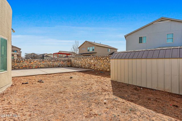 14270 RICHARD WILES, El Paso, TX 79938