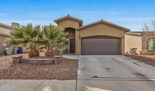 14270 RICHARD WILES, El Paso, TX 79938
