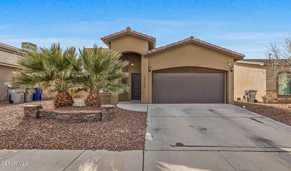 14270 RICHARD WILES, El Paso, TX 79938