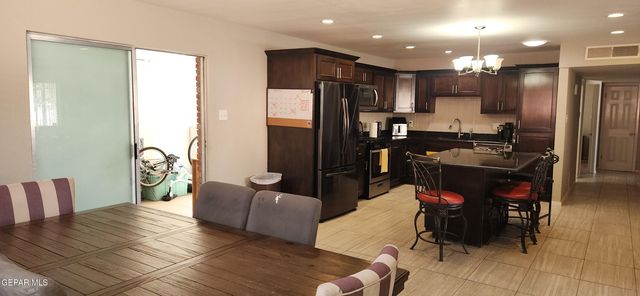 248 VIKING Drive, El Paso, TX 79912