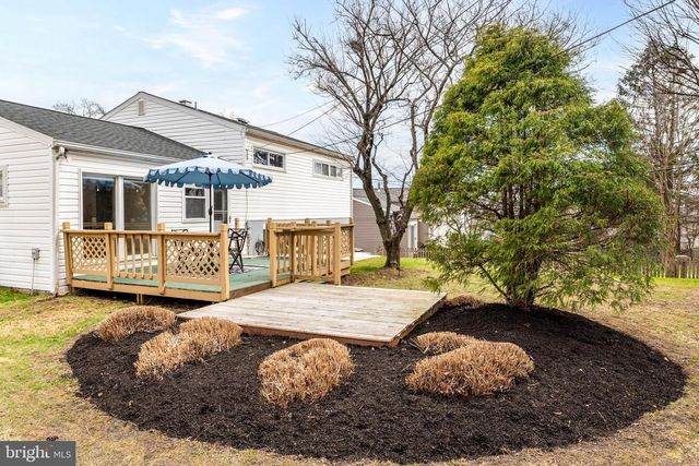 627 WAYLAND RD, Plymouth Meeting, PA 19462