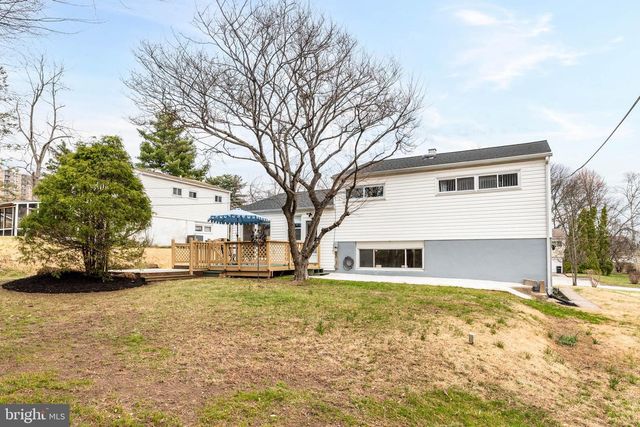 627 WAYLAND RD, Plymouth Meeting, PA 19462