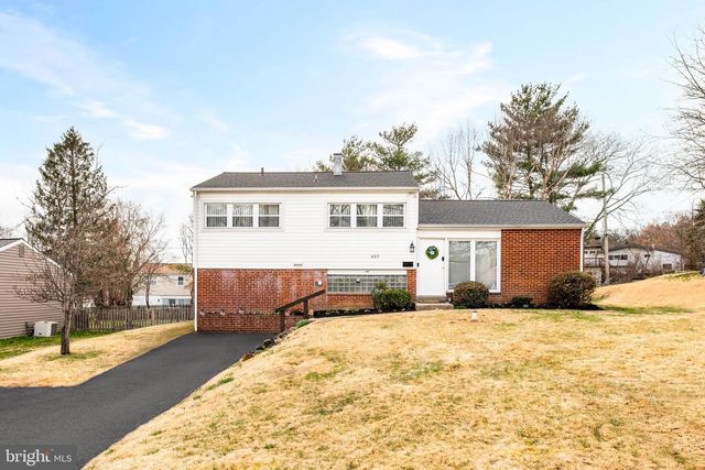 627 WAYLAND RD, Plymouth Meeting, PA 19462