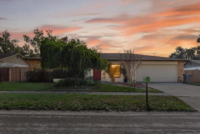 750 CALIENTE DRIVE, Brandon, FL 33511