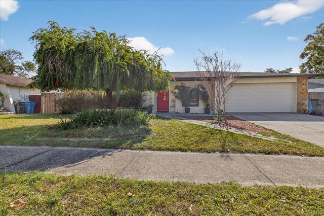 750 CALIENTE DRIVE, Brandon, FL 33511