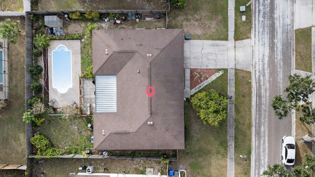 750 CALIENTE DRIVE, Brandon, FL 33511