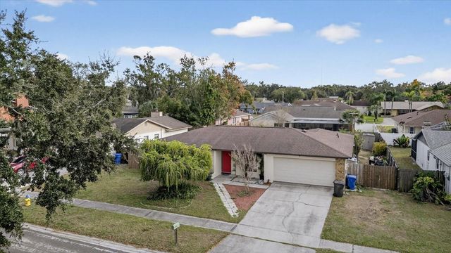 750 CALIENTE DRIVE, Brandon, FL 33511