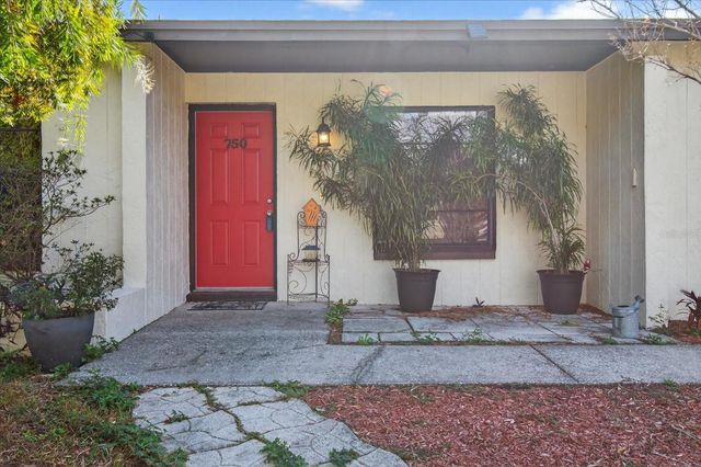 750 CALIENTE DRIVE, Brandon, FL 33511