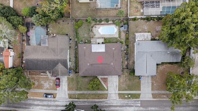 750 CALIENTE DRIVE, Brandon, FL 33511