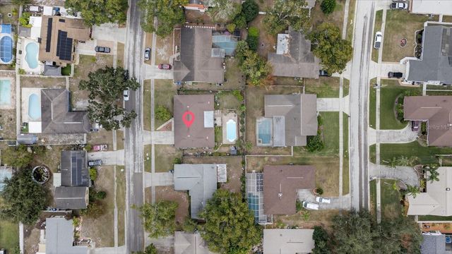 750 CALIENTE DRIVE, Brandon, FL 33511