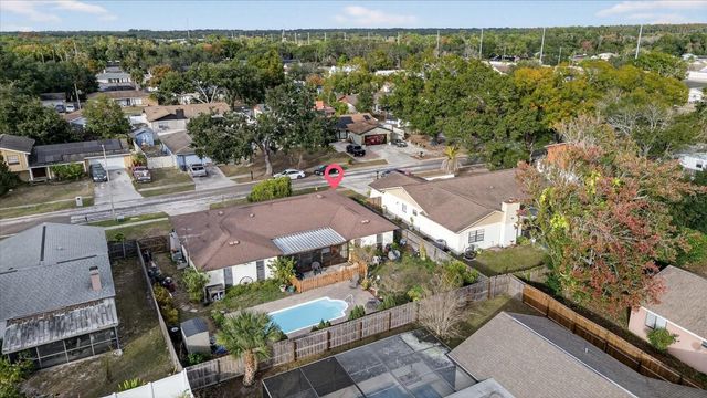 750 CALIENTE DRIVE, Brandon, FL 33511