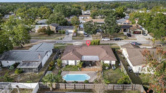 750 CALIENTE DRIVE, Brandon, FL 33511