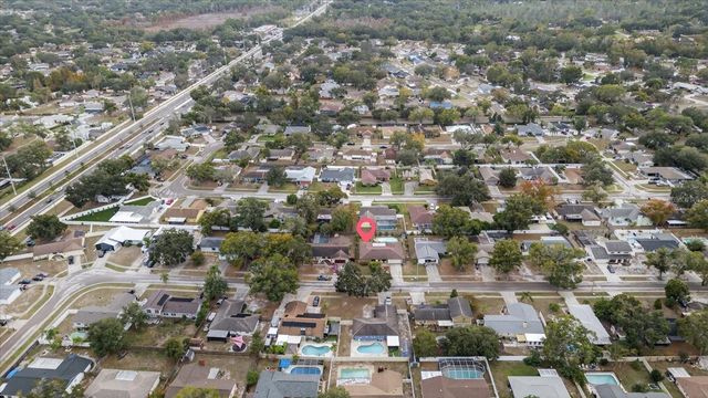 750 CALIENTE DRIVE, Brandon, FL 33511