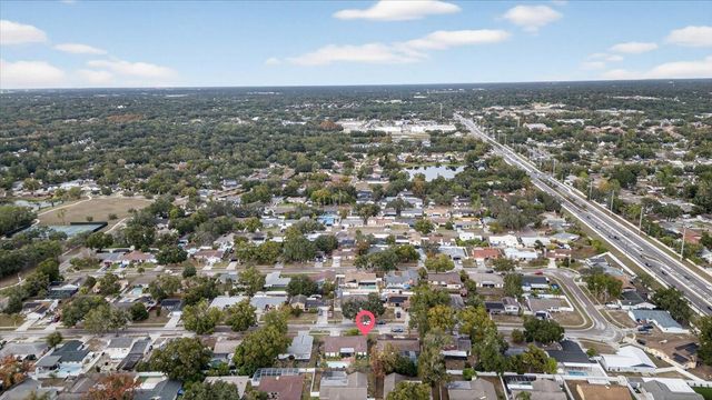 750 CALIENTE DRIVE, Brandon, FL 33511