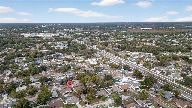 750 CALIENTE DRIVE, Brandon, FL 33511