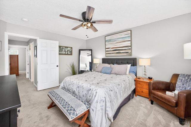 4027 Fieldsedge Drive, Mason, OH 45040