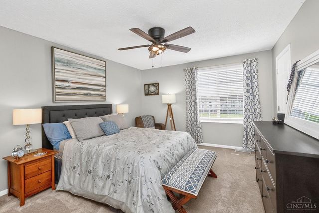 4027 Fieldsedge Drive, Mason, OH 45040
