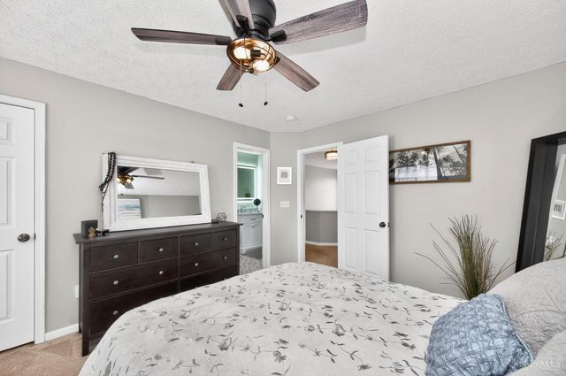 4027 Fieldsedge Drive, Mason, OH 45040