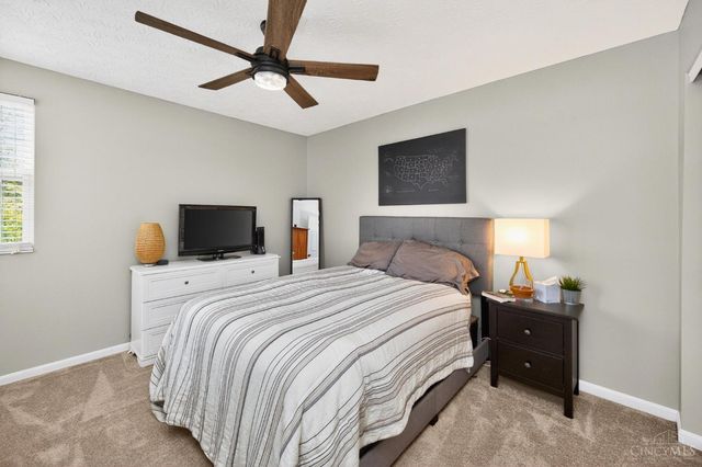 4027 Fieldsedge Drive, Mason, OH 45040