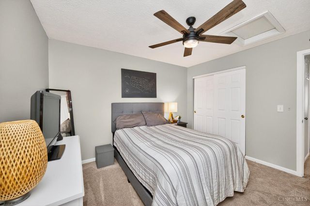 4027 Fieldsedge Drive, Mason, OH 45040