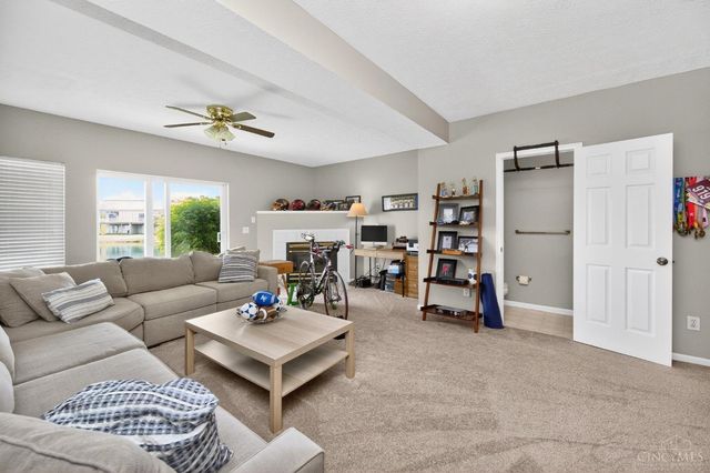 4027 Fieldsedge Drive, Mason, OH 45040