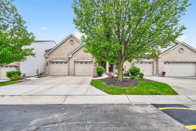 4027 Fieldsedge Drive, Mason, OH 45040